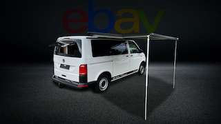 eBay Volkswagen T6 KR