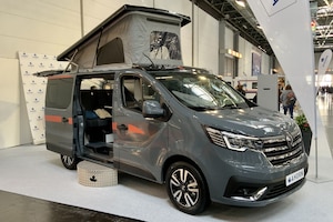 Ahorn Van City