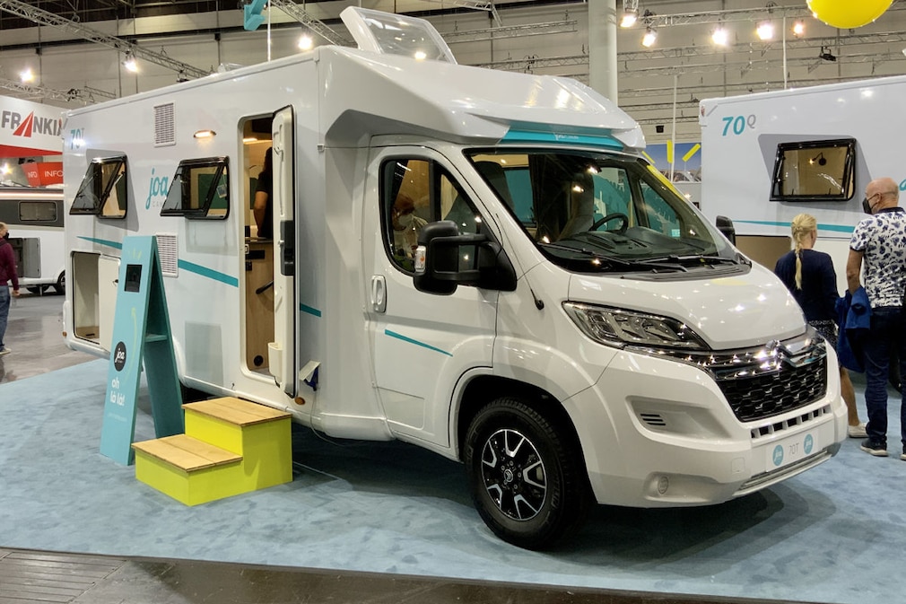 Joa Camp 70T