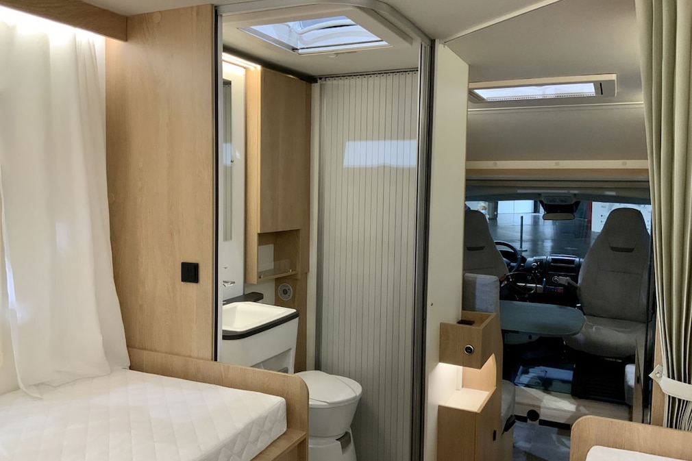 Joa Camp 70T