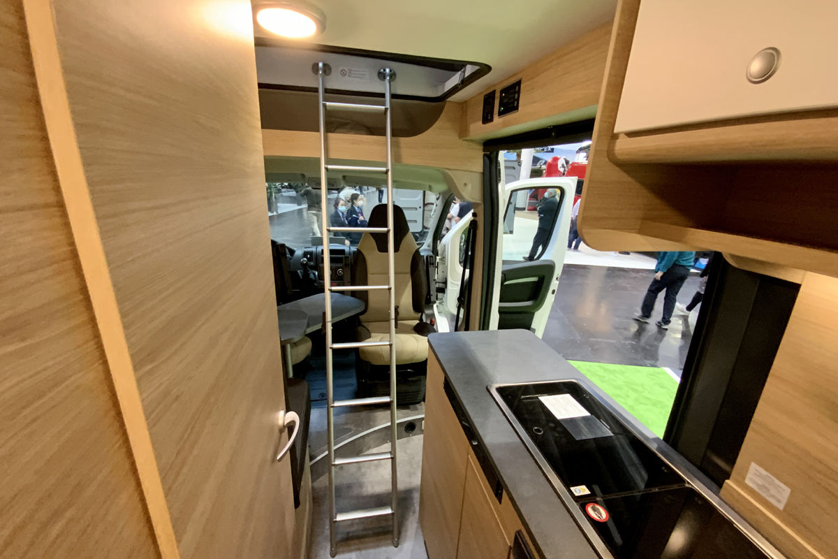 Roadcar 540