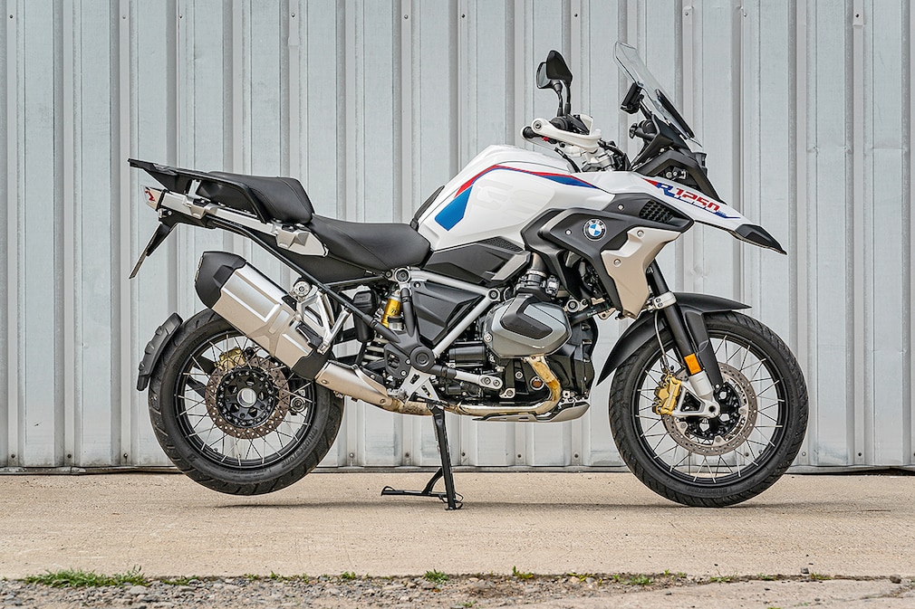 BMW R 1250 GS