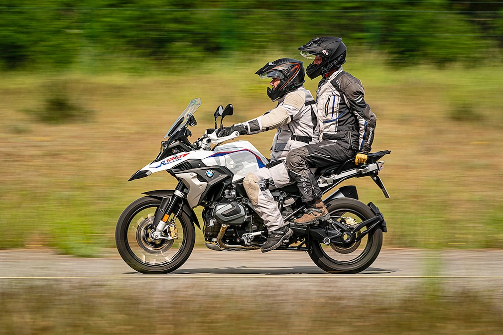 BMW R 1250 GS