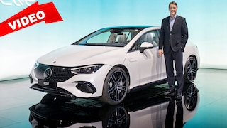 Daimler-Boss über die Elektro-Zukunft