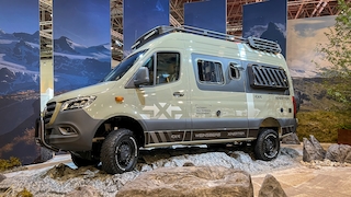 Weinsberg Xpedition