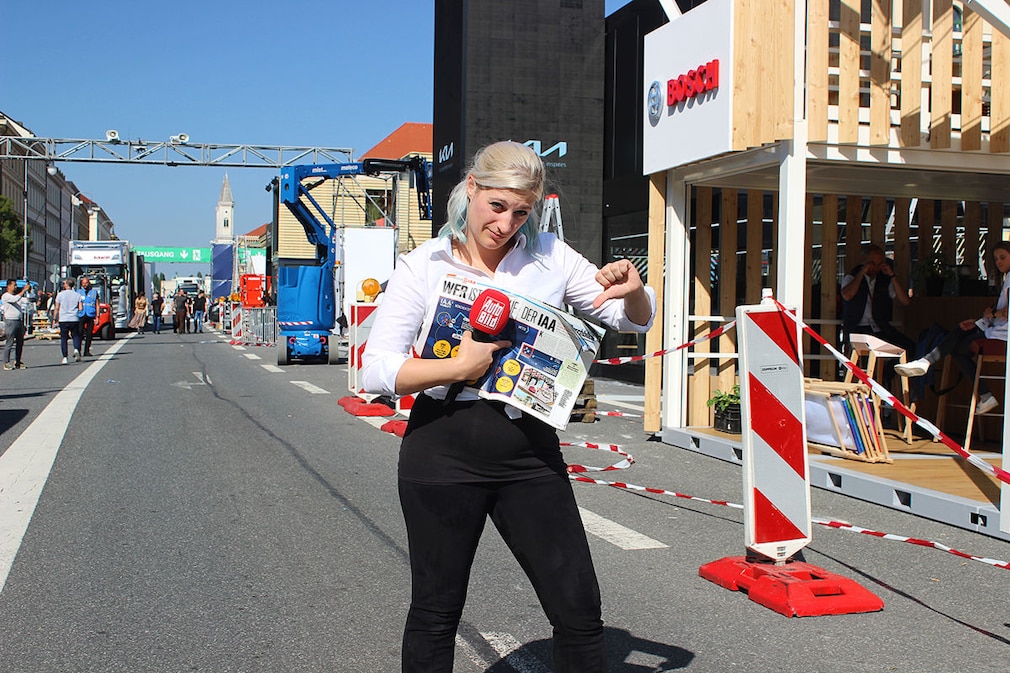 Tops und Flops