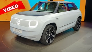 VW-Markenvorstand über den ID.Life