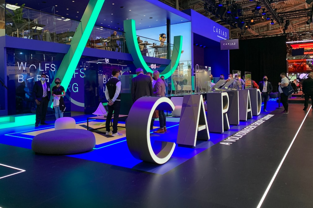 Cariad