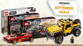 Lego Deals