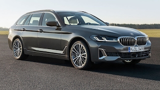 BMW 5er 530i Touring !! SPERRFRIST 27. Mai 2020 01:00 Uhr !!