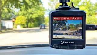 Transcend DrivePro 620
