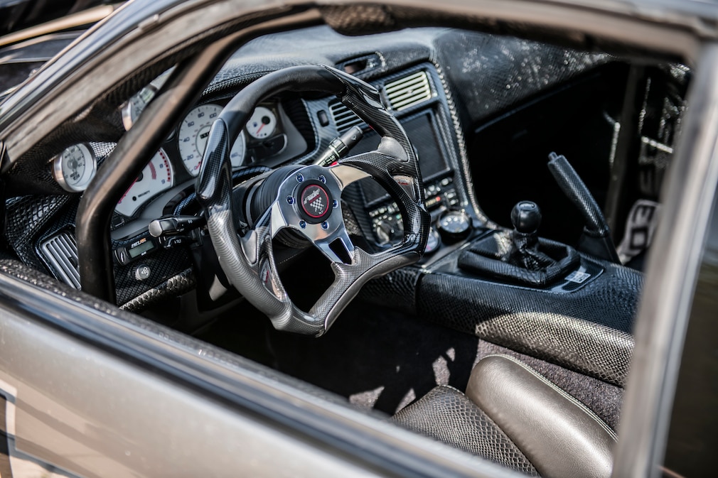 Tuning Trophy Germany Toyota MR2