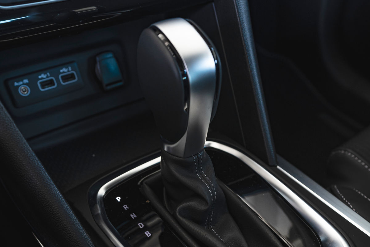 Renault Mégane E-Tech