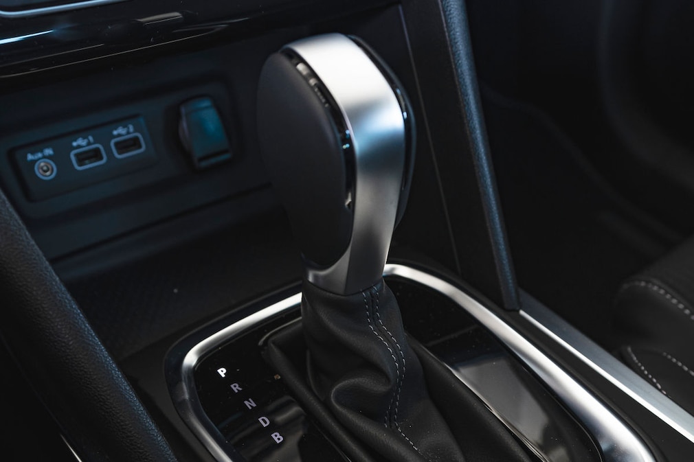 Renault Mégane E-Tech