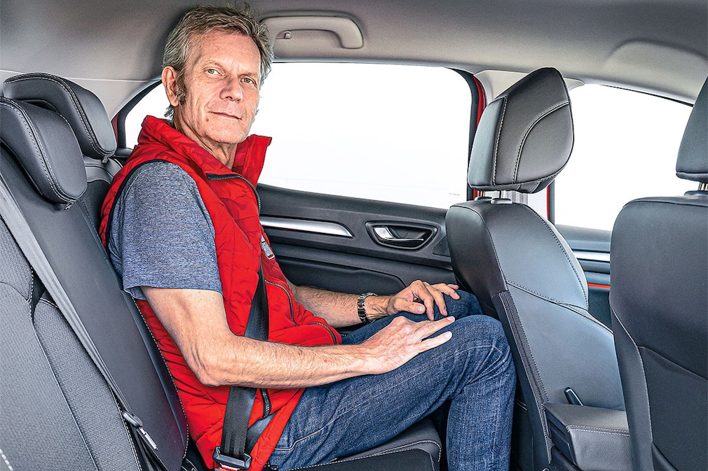 Renault Mégane E-Tech