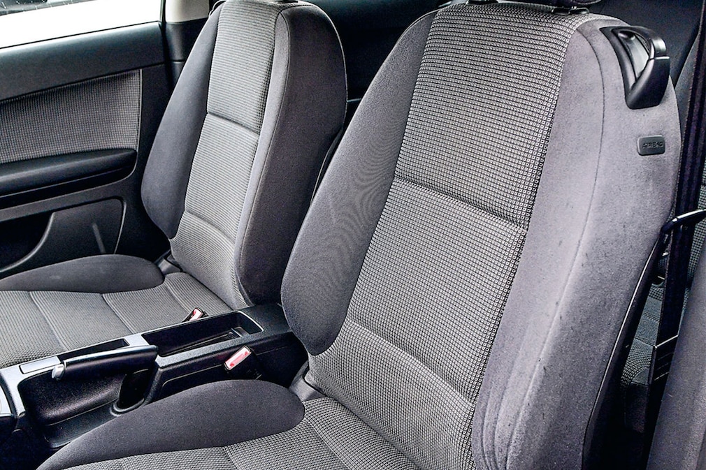 Audi A3 1.6 Attraction