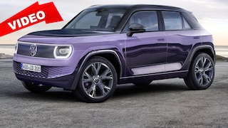 Kommt so der neue VW ID.1?