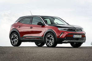 Opel Mokka 1.5 Diesel