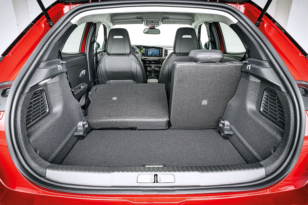 Opel Mokka 1.5 Diesel