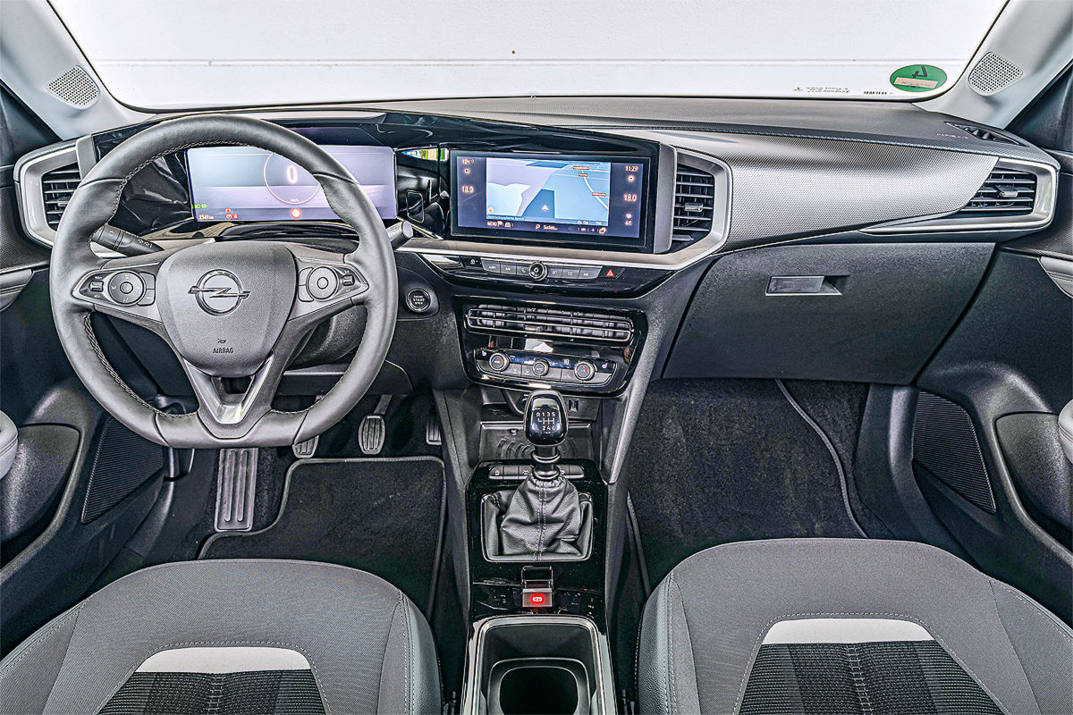 Opel Mokka 1.5 Diesel