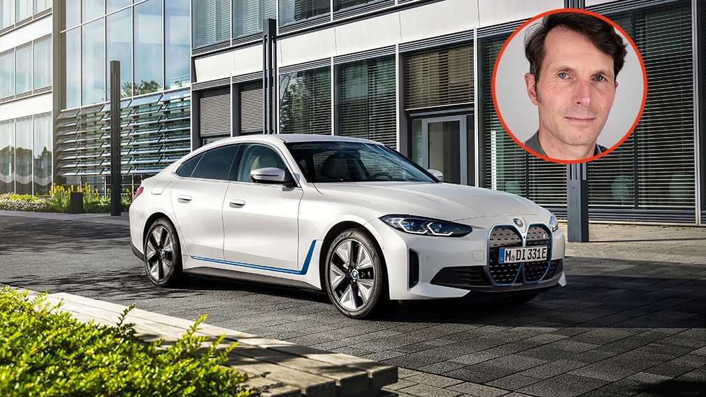 Kommentar Matthias Brügge Elektroautos Kommentar Matthias Brügge Elektroautos