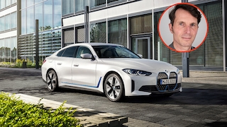 Kommentar Matthias Brügge Elektroautos