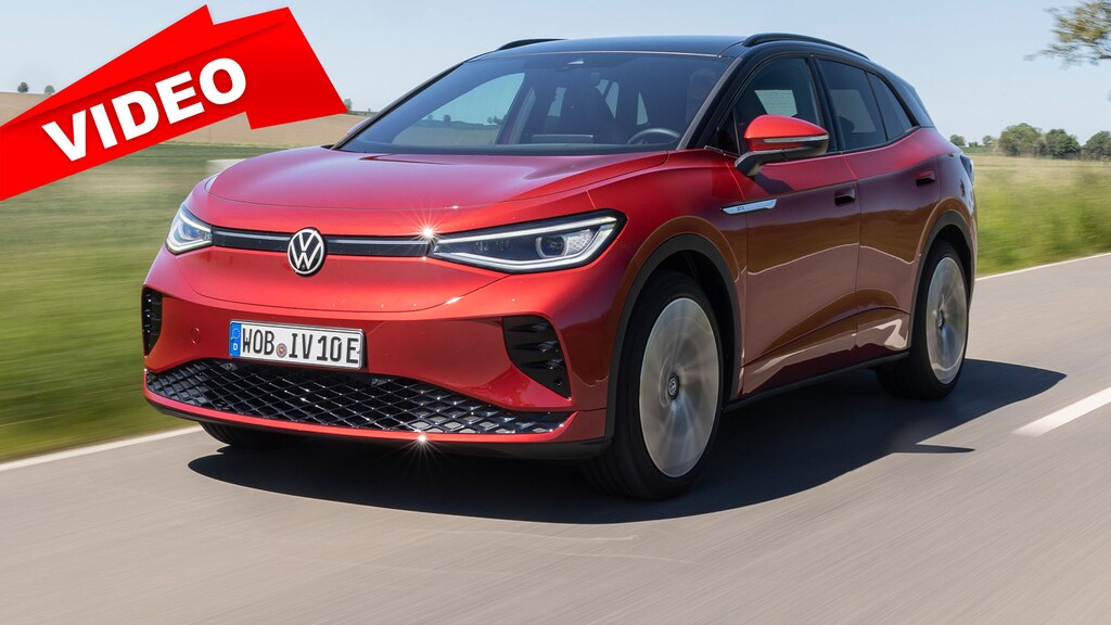 So viel Strom verbrauchen die aktuellen E-Autos tatsächlich