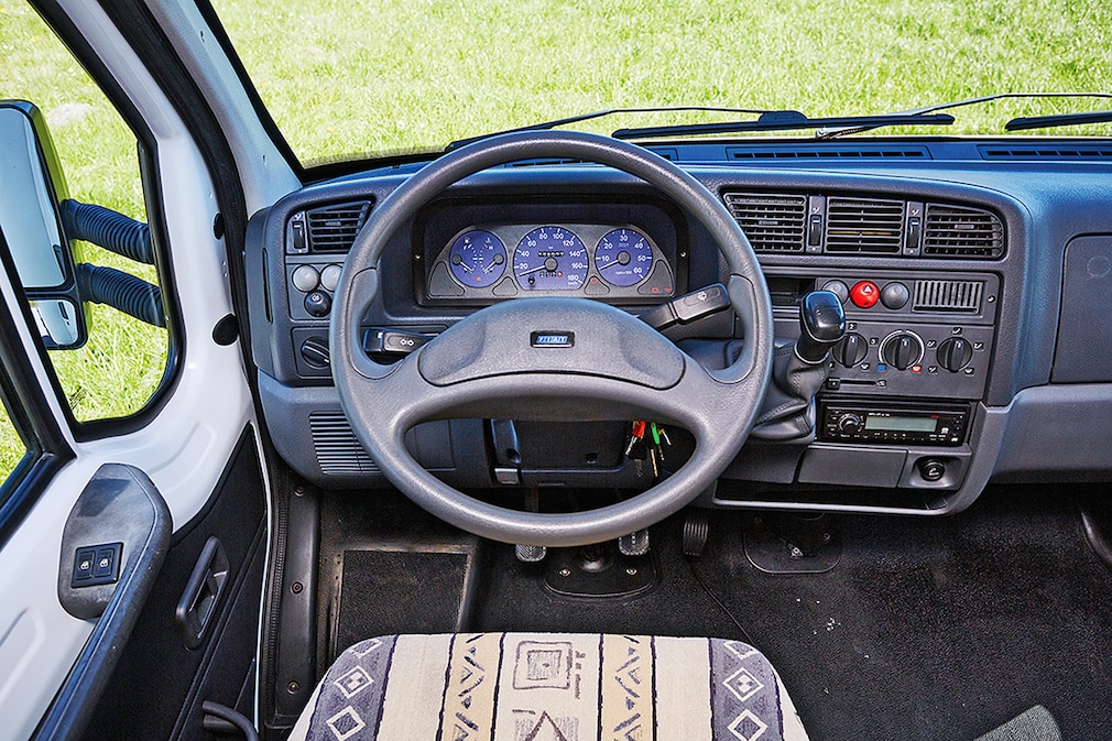 Hobby T 600