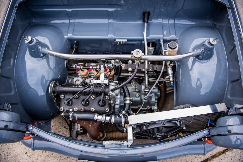 Trabant 601