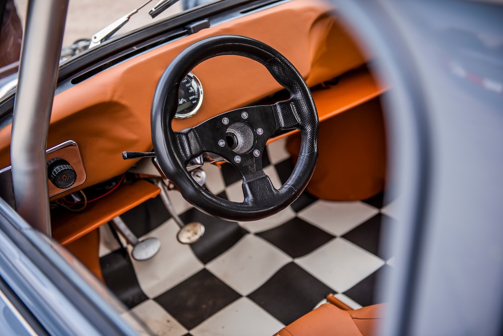 Trabant 601