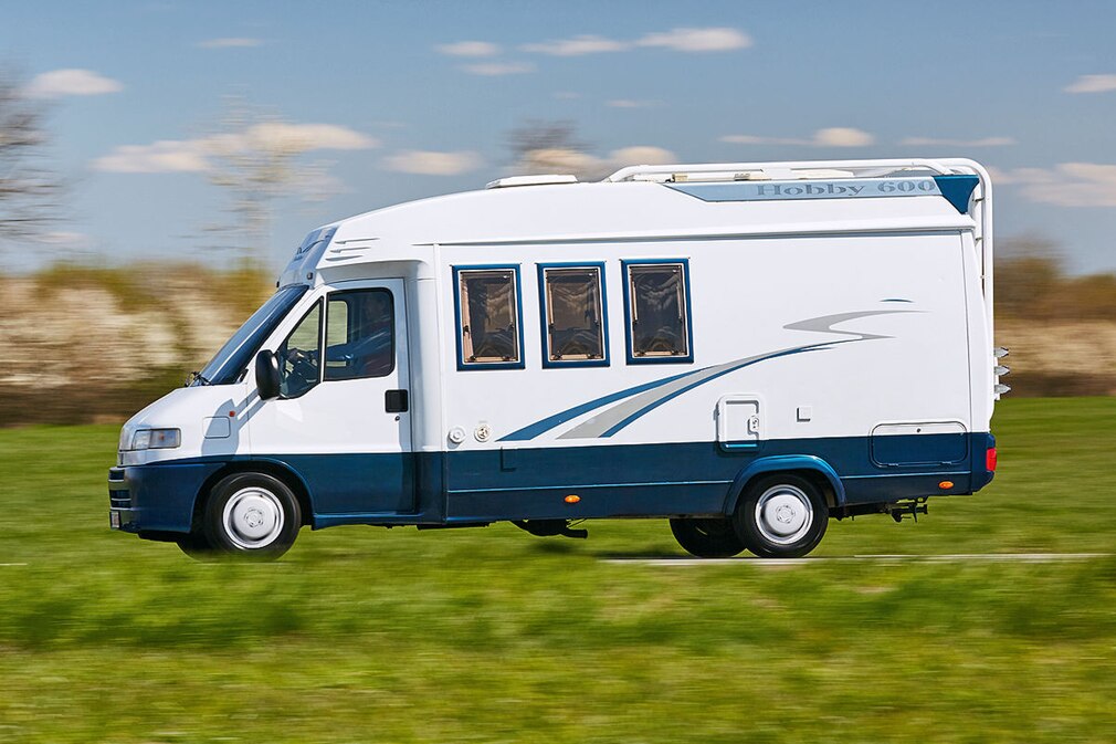 Hobby T 600