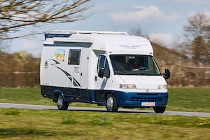 Hobby T 600