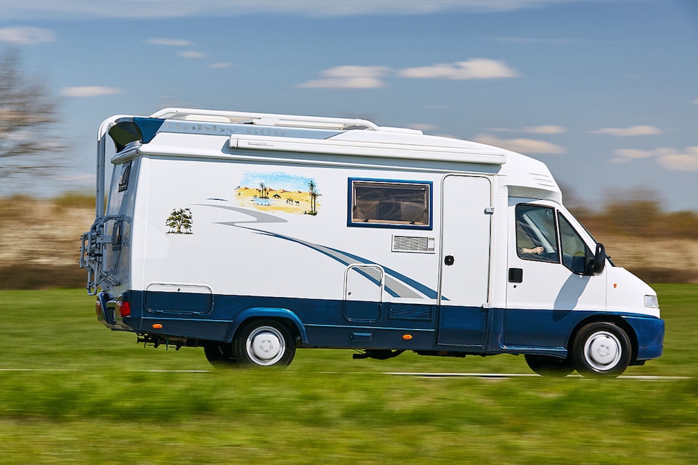 Hobby T 600