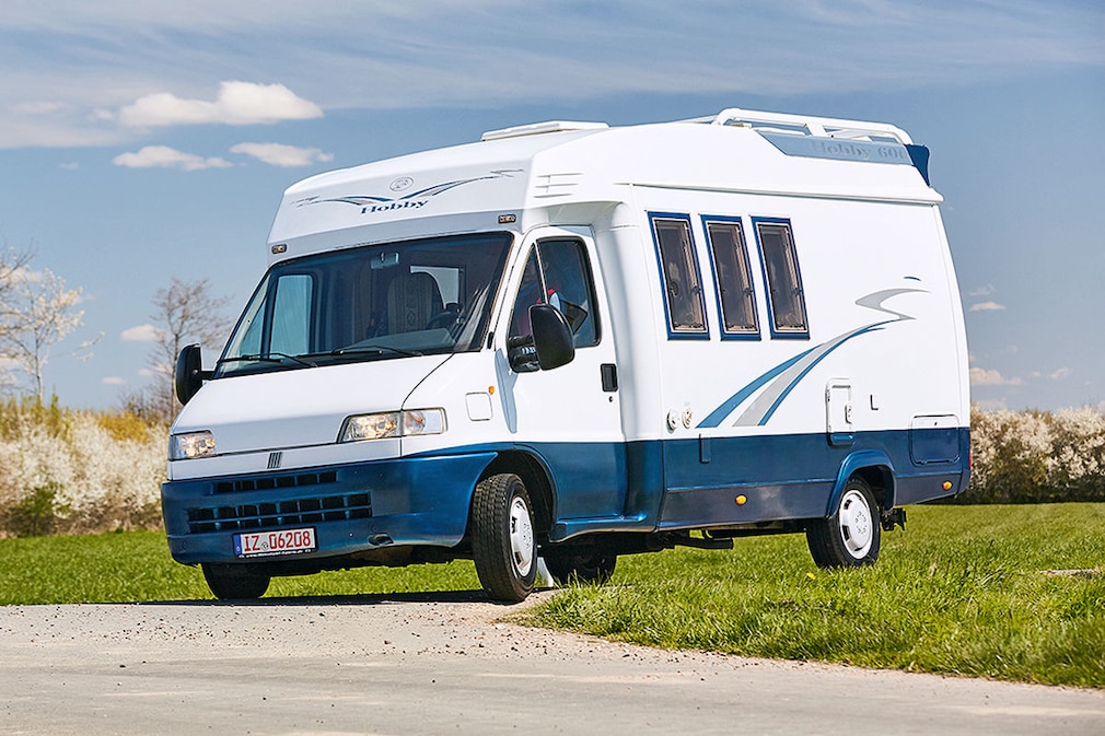 Hobby T 600