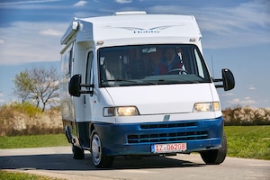 Hobby T 600