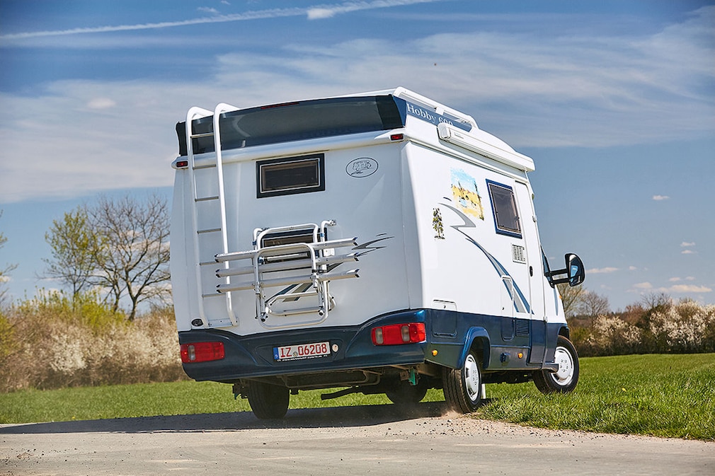 Hobby T 600