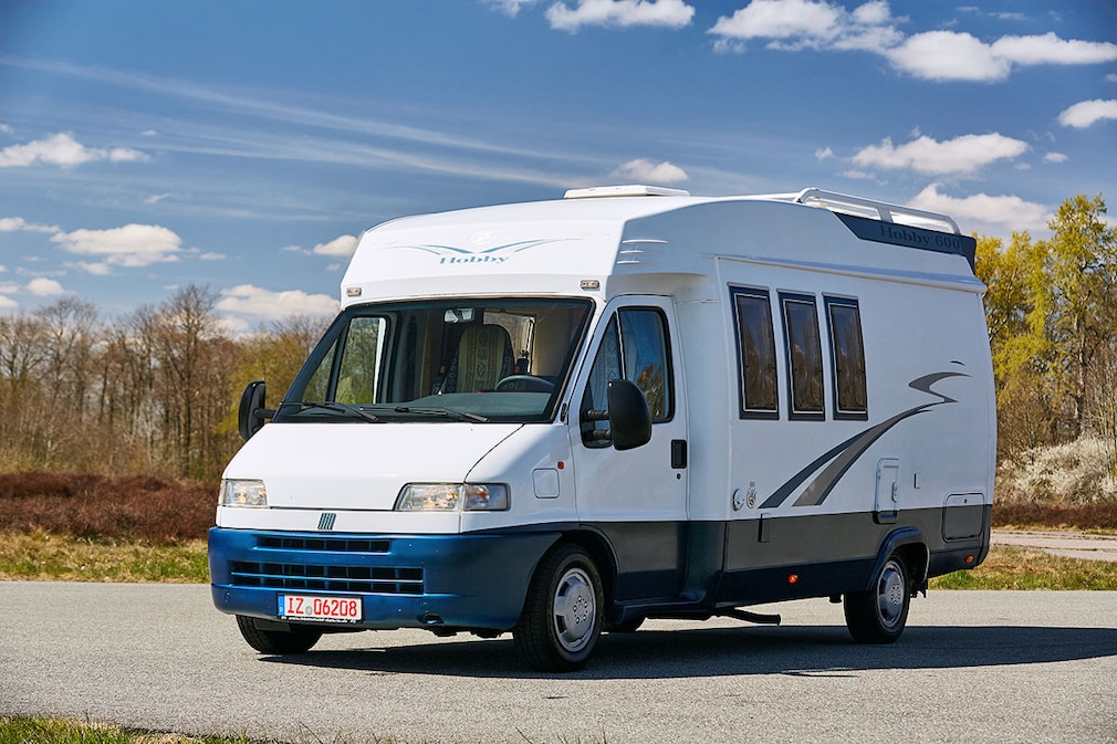 Hobby T 600