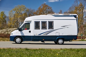 Hobby T 600