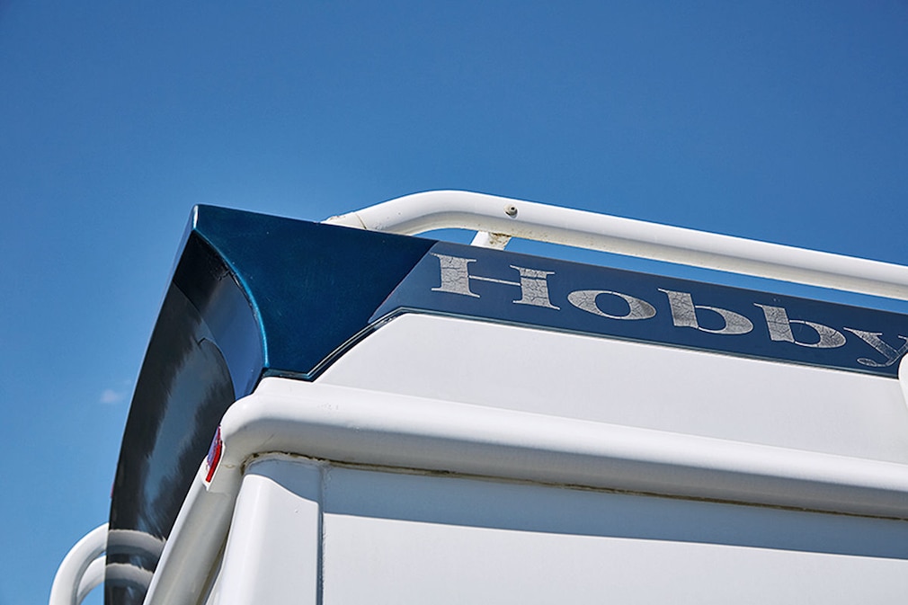 Hobby T 600
