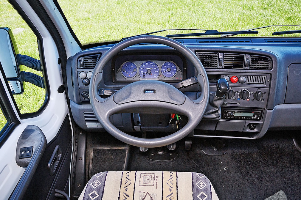 Hobby T 600