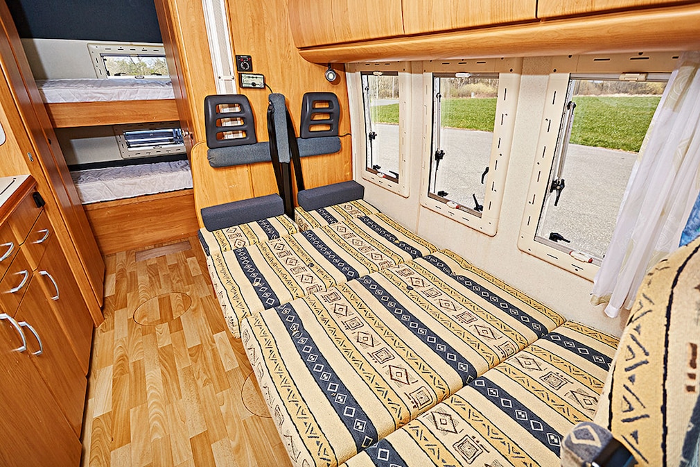 Hobby T 600