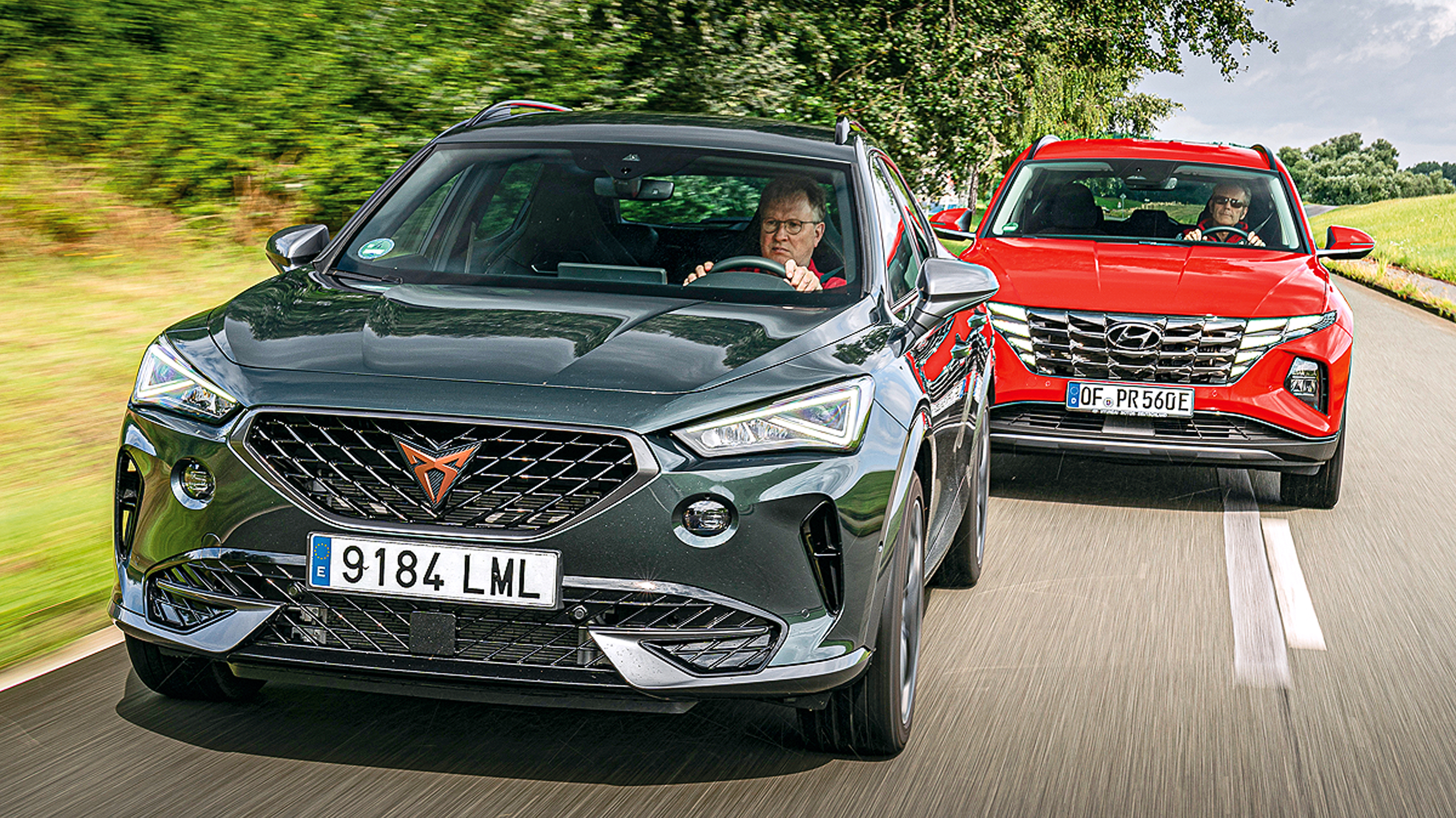 Plugin suv top