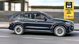 Connected Car Award 2021