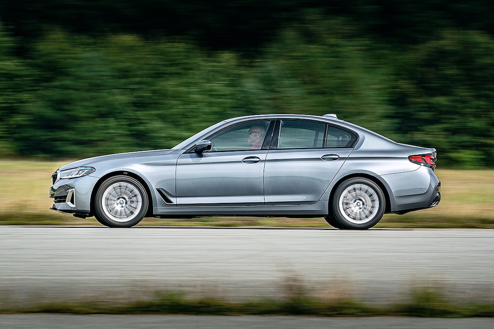 BMW 520d