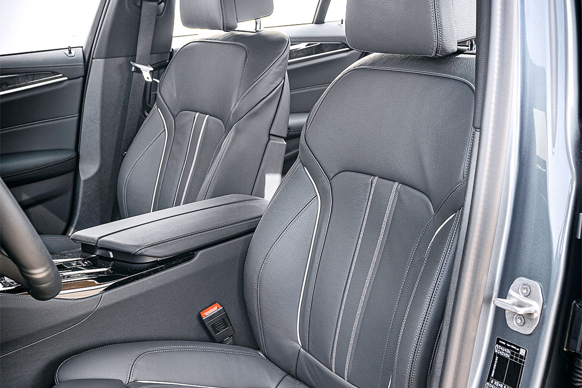 BMW 520d