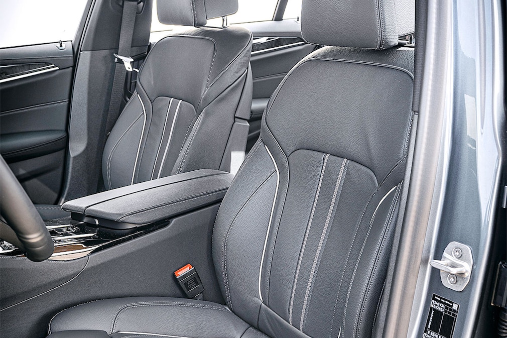 BMW 520d