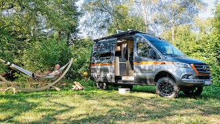 Flowcamper Max Autark