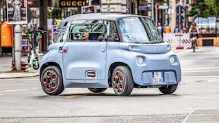 Citroën Ami