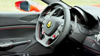 Ferrari 488 GTB VOS-9X