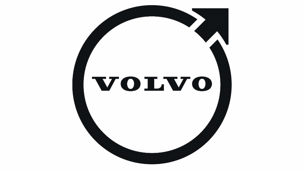 Volvo Logo